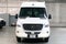 2025 Mercedes-Benz Sprinter 3500 Standard Roof I4 Diesel HO 144" RWD