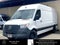 2025 Mercedes-Benz Sprinter 2500 High Roof I4 Diesel 170" RWD