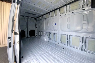 2025 Mercedes-Benz Sprinter 2500 High Roof I4 Diesel 170" RWD