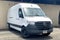 2025 Mercedes-Benz Sprinter 2500 High Roof I4 Diesel 170" RWD