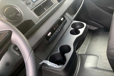 2025 Mercedes-Benz Sprinter 2500 High Roof I4 Diesel 170" RWD