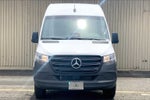2025 Mercedes-Benz Sprinter 2500 High Roof I4 Diesel 170" RWD