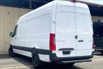 2025 Mercedes-Benz Sprinter 2500 High Roof I4 Diesel 170" RWD