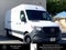 2025 Mercedes-Benz Sprinter 2500 High Roof I4 Diesel 170" RWD