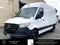 2026 Mercedes-Benz Sprinter 2500 Standard Roof I4 Diesel HO 144" RWD