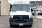 2026 Mercedes-Benz Sprinter 2500 Standard Roof I4 Diesel HO 144" RWD