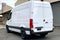 2026 Mercedes-Benz Sprinter 2500 Standard Roof I4 Diesel HO 144" RWD