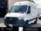 2026 Mercedes-Benz Sprinter 2500 Standard Roof I4 Diesel HO 144" RWD