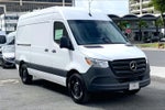 2026 Mercedes-Benz Sprinter 2500 Standard Roof I4 Diesel HO 144" RWD