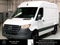 2025 Mercedes-Benz Sprinter 2500 High Roof I4 Diesel HO 144" RWD