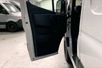 2025 Mercedes-Benz Sprinter 2500 High Roof I4 Diesel HO 144" RWD