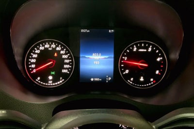 2025 Mercedes-Benz Sprinter 2500 High Roof I4 Diesel HO 144" RWD