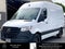 2026 Mercedes-Benz Sprinter 2500 Standard Roof I4 Diesel HO 144" RWD
