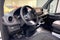 2026 Mercedes-Benz Sprinter 2500 Standard Roof I4 Diesel HO 144" RWD