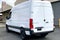 2026 Mercedes-Benz Sprinter 2500 Standard Roof I4 Diesel HO 144" RWD