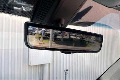 2025 Mercedes-Benz Sprinter 2500 High Roof I4 Diesel HO 144" AWD