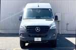 2025 Mercedes-Benz Sprinter 2500 High Roof I4 Diesel HO 144" AWD