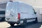 2025 Mercedes-Benz Sprinter 2500 High Roof I4 Diesel HO 144" AWD