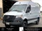 2026 Mercedes-Benz Sprinter 2500 Standard Roof I4 Diesel HO 144" AWD