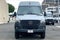 2026 Mercedes-Benz Sprinter 2500 Standard Roof I4 Diesel HO 144" AWD