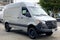 2026 Mercedes-Benz Sprinter 2500 Standard Roof I4 Diesel HO 144" AWD