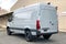 2026 Mercedes-Benz Sprinter 2500 Standard Roof I4 Diesel HO 144" AWD