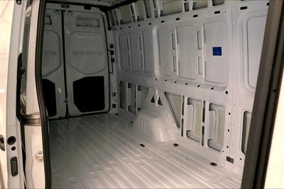 2024 Mercedes-Benz Sprinter 2500 High Roof I4 Diesel HO 170" RWD