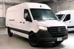 2024 Mercedes-Benz Sprinter 2500 High Roof I4 Diesel HO 170" RWD