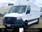 2025 Mercedes-Benz Sprinter 2500 High Roof I4 Diesel HO 170" RWD