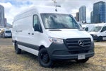 2025 Mercedes-Benz Sprinter 2500 High Roof I4 Diesel HO 170" RWD