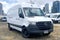 2025 Mercedes-Benz Sprinter 2500 High Roof I4 Diesel HO 170" RWD