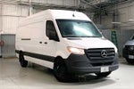 2024 Mercedes-Benz Sprinter 2500 High Roof I4 Diesel HO 170" RWD