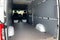 2025 Mercedes-Benz Sprinter 2500 High Roof I4 Diesel HO 170" RWD