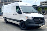 2025 Mercedes-Benz Sprinter 2500 High Roof I4 Diesel HO 170" RWD
