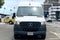 2025 Mercedes-Benz Sprinter 2500 High Roof I4 Diesel HO 170" RWD