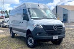 2025 Mercedes-Benz Sprinter 2500 High Roof I4 Diesel HO 170" AWD