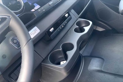 2025 Mercedes-Benz Sprinter 2500 High Roof I4 Diesel HO 170" AWD