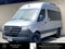 2025 Mercedes-Benz Sprinter 2500 High Roof I4 Diesel HO 144" RWD