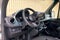 2025 Mercedes-Benz Sprinter 2500 High Roof I4 Diesel HO 144" RWD