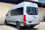 2025 Mercedes-Benz Sprinter 2500 High Roof I4 Diesel HO 144" RWD