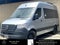 2025 Mercedes-Benz Sprinter 2500 High Roof I4 Diesel HO 144" RWD