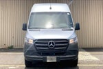 2025 Mercedes-Benz Sprinter 2500 High Roof I4 Diesel HO 144" RWD