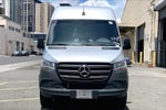 2025 Mercedes-Benz Sprinter 2500 High Roof I4 Diesel HO 144" RWD