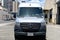 2025 Mercedes-Benz Sprinter 2500 High Roof I4 Diesel HO 144" RWD