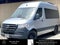 2025 Mercedes-Benz Sprinter 2500 High Roof I4 Diesel HO 144" RWD