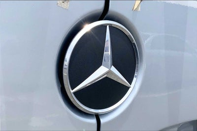 2025 Mercedes-Benz Sprinter 2500 High Roof I4 Diesel HO 144" RWD