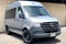 2025 Mercedes-Benz Sprinter 2500 High Roof I4 Diesel HO 144" RWD