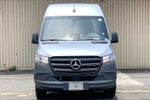 2025 Mercedes-Benz Sprinter 2500 High Roof I4 Diesel HO 144" RWD