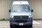 2025 Mercedes-Benz Sprinter 2500 High Roof I4 Diesel HO 144" RWD