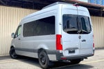 2025 Mercedes-Benz Sprinter 2500 High Roof I4 Diesel HO 144" RWD
